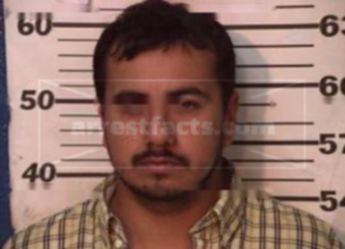 David Alejandro Davila Ramos