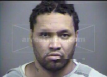 Karl Demond Hooker