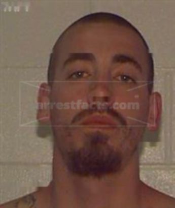 Justin Charles Rosette