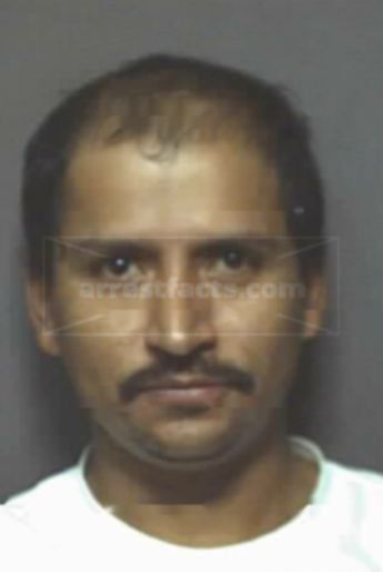 Carlos Barrera