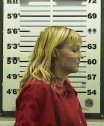 Charlotte A Graham