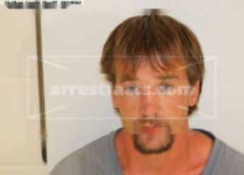 Brian Matthew Mastison