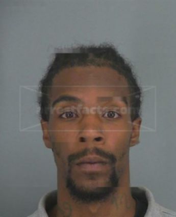 Tykeem Kevin Butler