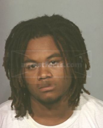 Deshawn Wilson