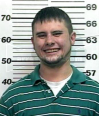Christopher Blake Lucas
