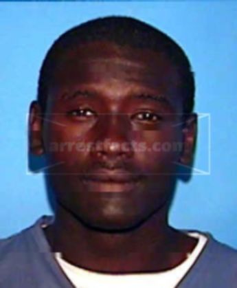 Antonio Darnail Powell
