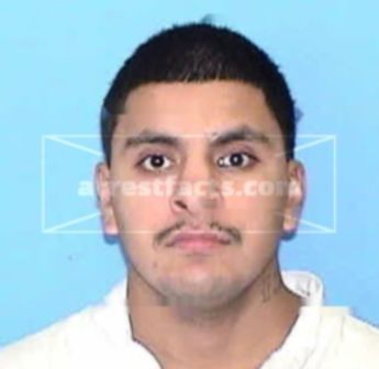 Jose Montano Gonzales