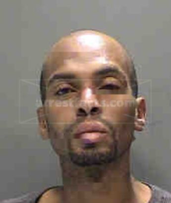 Curtis Tyrone Young
