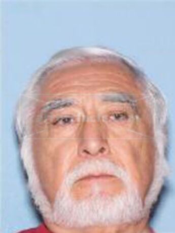 Albert Anthony Olvera