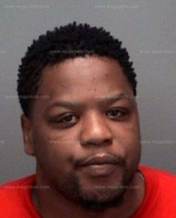 Tony Kirkland Reese
