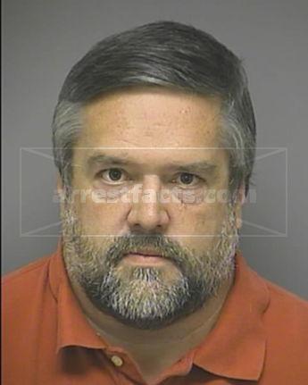 Charles Kevin Eads