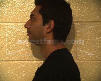 Wesley Latigo Anderson