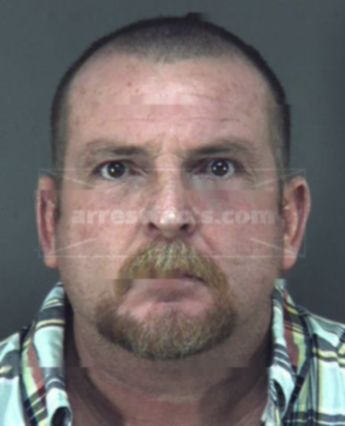 Anthony Dwayne Sangster