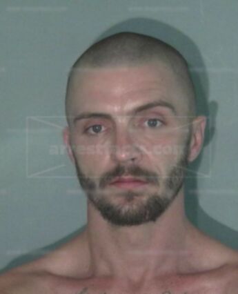 Fredrick Scott Bentley