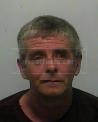 Christopher Robert Pearce
