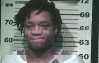 Brian Demarco Carter
