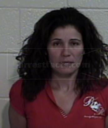 Irma Flores Cardenas