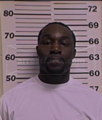 Rufus Charles Johnson