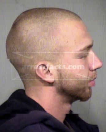Austin Conley Williams