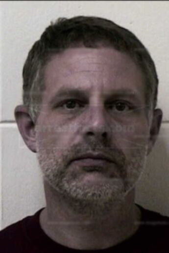 Chad Lewis Greathouse