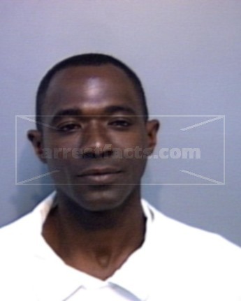 Willie James Jackson Jr