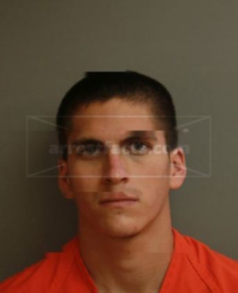 Ryan Andrew Bradley Chippewa