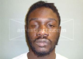 Benjamin Rashawne Winfield