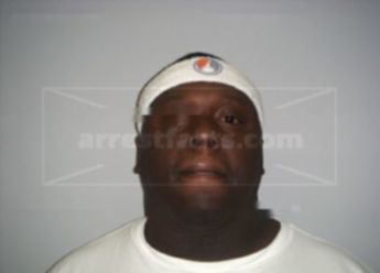 Lamar Anthony Glenn