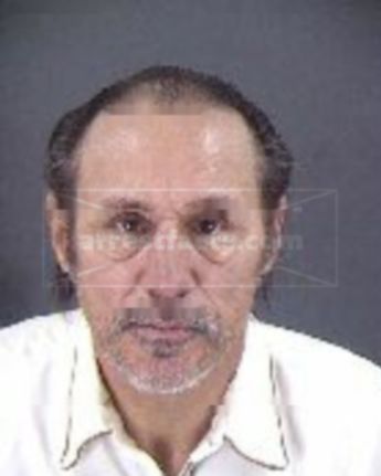Michael Thomas Epps