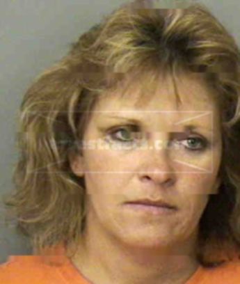 Kimberly Ann Bilbrey