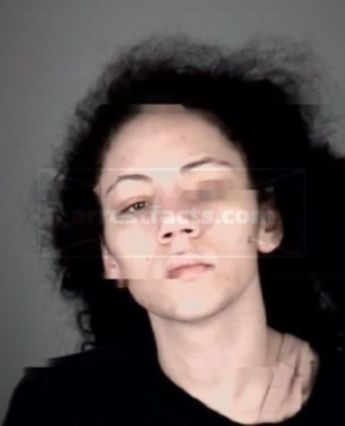 Taylor Marie Gibson