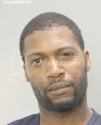 Dennis Darnell Harris