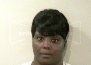 Angle Leshell Calloway