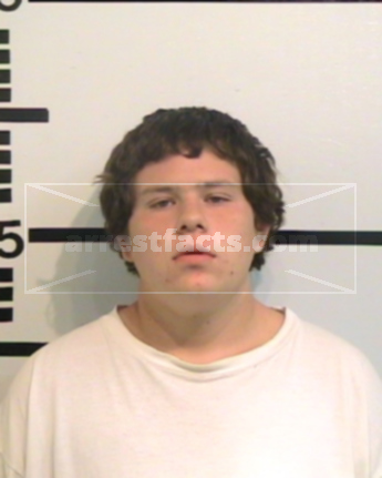 Kaleb Daniel Horner