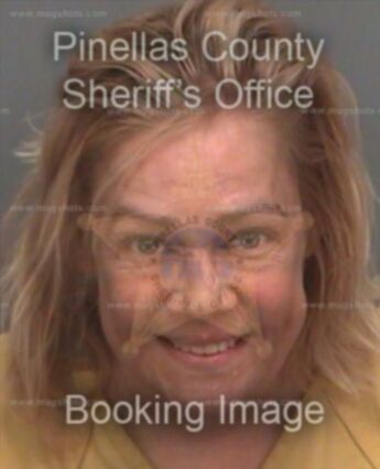 Mary Iris Benson