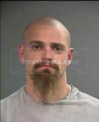 Brandon Ray Smith