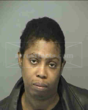 Sharon Laurae Johnson-King