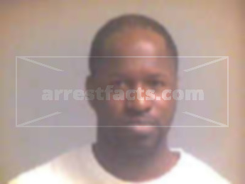 Roger Lee Bailey