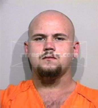 Brandon Ray Stansel