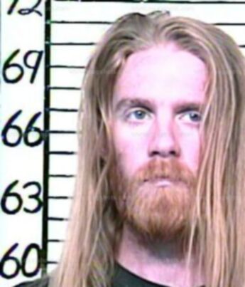 Andy Paul Barnes