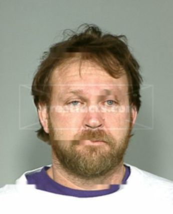 Steven Duane Taylor