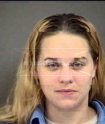 Kimberly Michelle Richmond