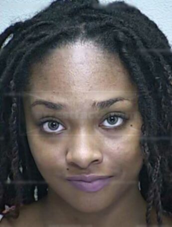 Jelyssa Renea Washington