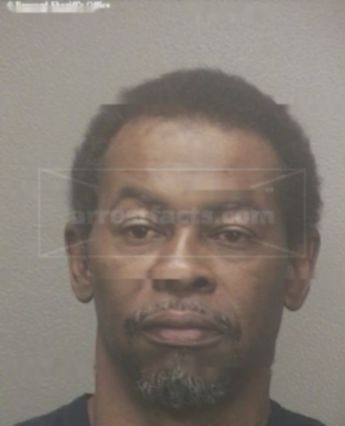 Barry Beneby Harris