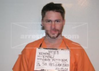 Kendall Harlan Hisey