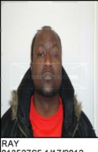 William Jermaine Ray