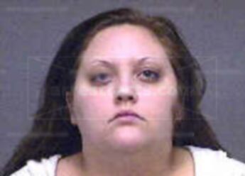 Amanda Jean Taylor