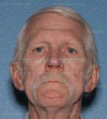 Mark Mahlon Hostetler
