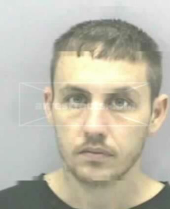 Timothy Gale Jenkins