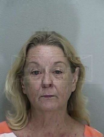 Tina Brandow